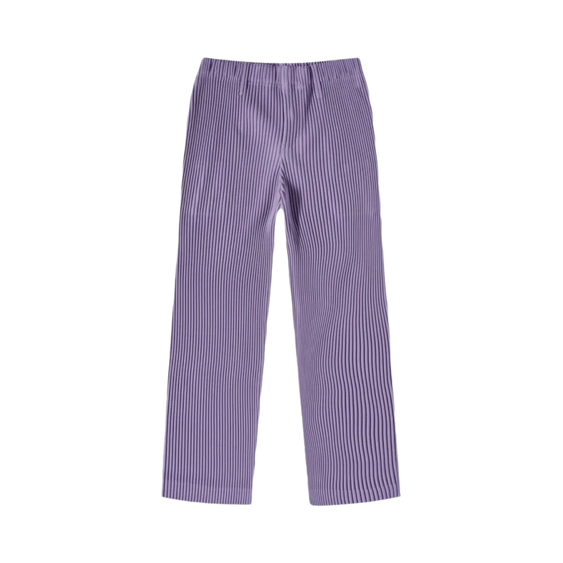 옴므 플리세 이세이 미야케 테일러드 플리츠 2 팬츠 라벤더 퍼플(Homme Plisse Issey Miyake Tailored Pleats 2 Pants Lavender Purple) - 1