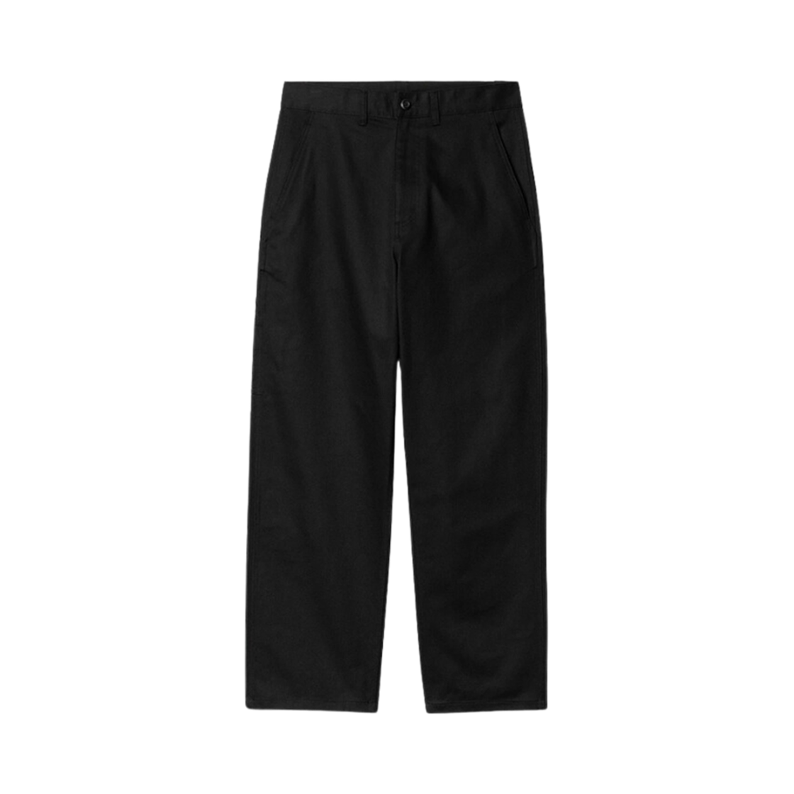 칼하트 WIP 미들랜드 팬츠 블랙(Carhartt WIP Midland Pants Black) - 2