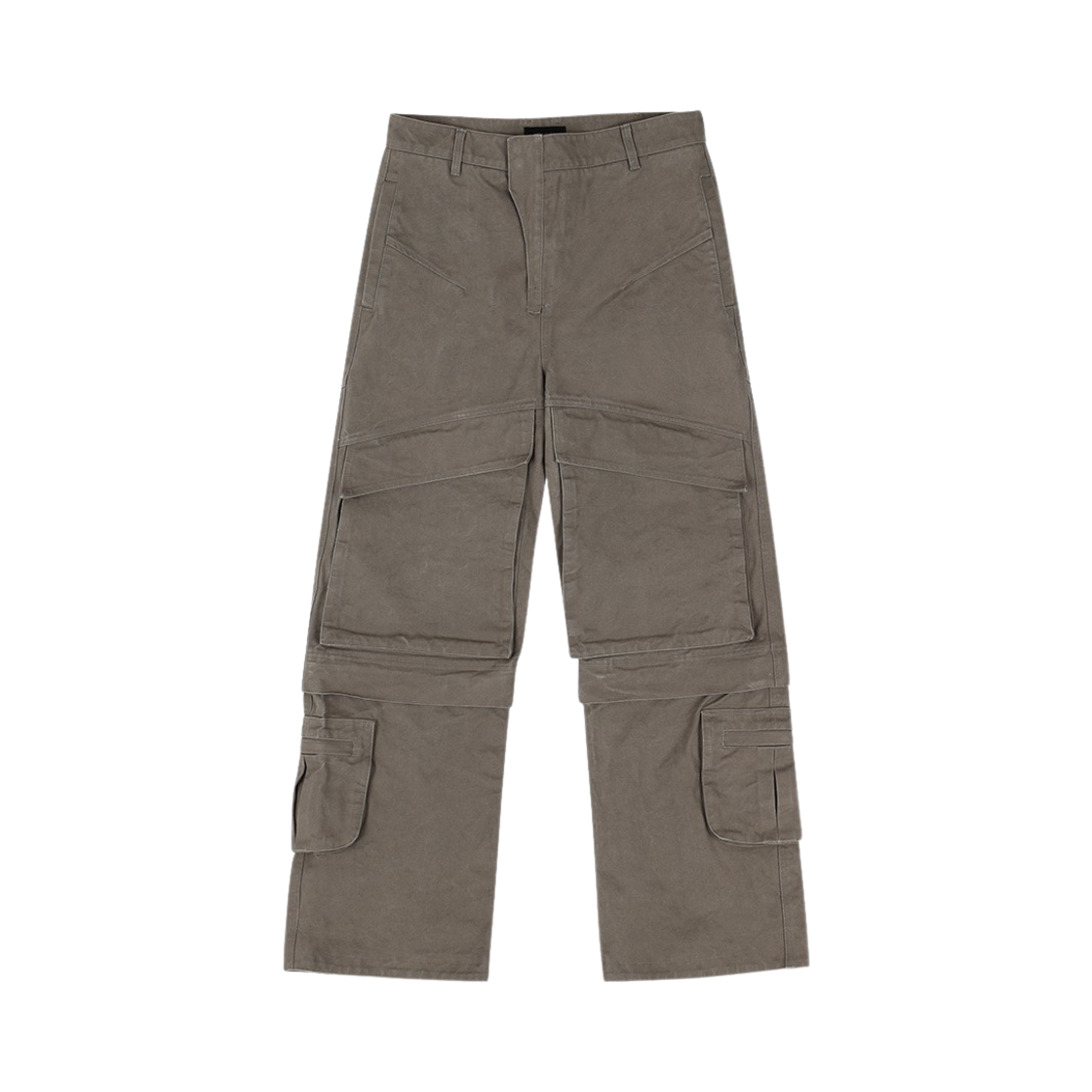 KM4APALES27KK Entire Studios Hard Cargo Gravel