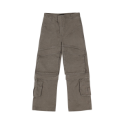 Entire Studios Hard Cargo Gravel