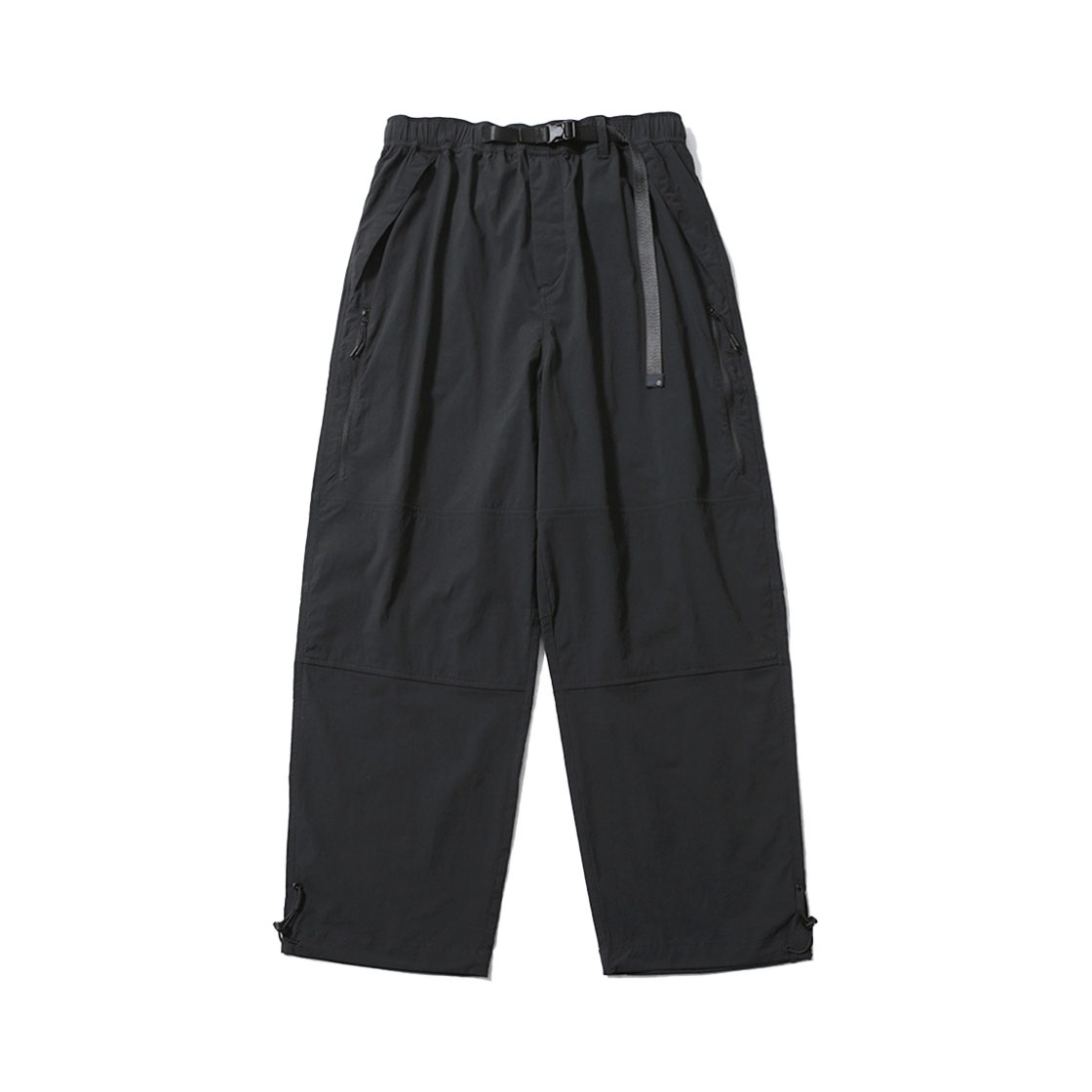 [SS25] 모이프 유틸리티 하이킹 팬츠 차콜
