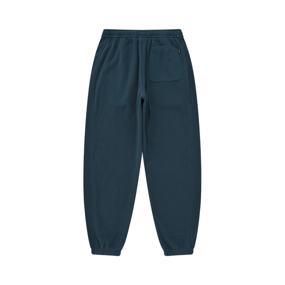 커버낫 플리스 조거 팬츠 네이비(Covernat Fleece Jogger Pants Navy) - 2