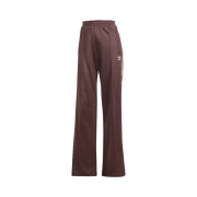 (W) Adidas Originals Beckenbauer Track Pants Shadow Brown - US Sizing