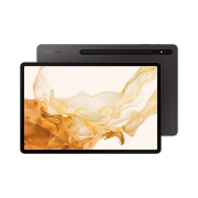 Samsung Galaxy Tab S8+ 5G 512GB Graphite (Korean Ver.)