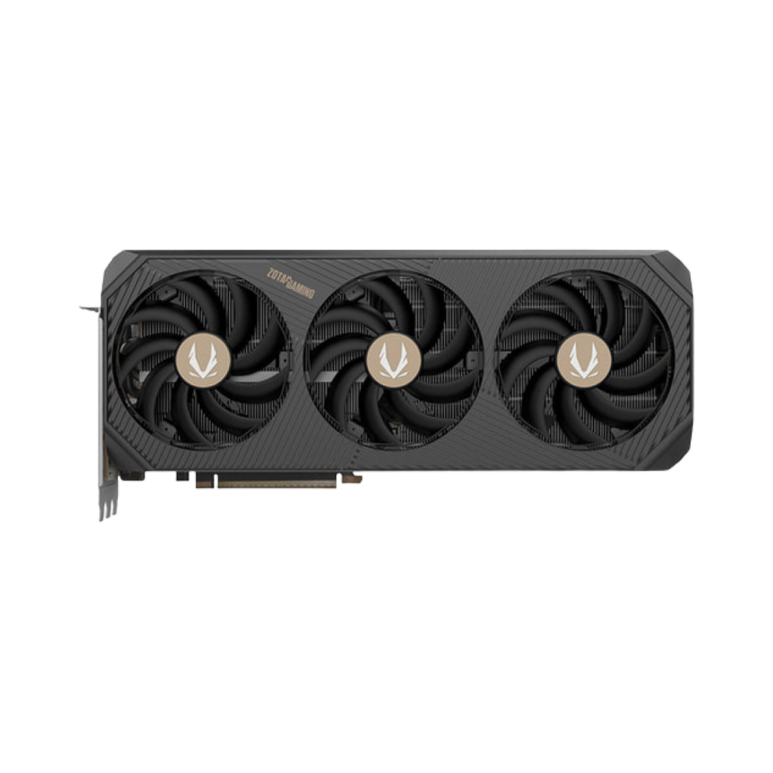 조텍 지포스 RTX 5090 솔리드 GDDR7 32기가 (국내 정식 발매 제품)(Zotac GeForce RTX 5090 Solid GDDR7 32GB (Korean Ver.))