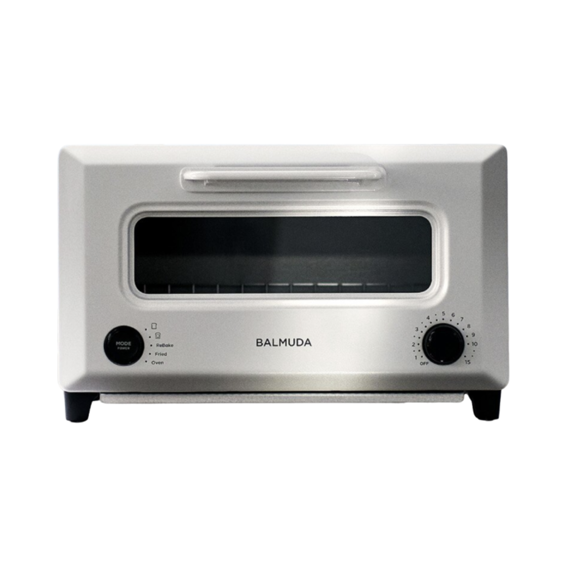 KTT01-WH Balmuda Rebaker White (Korean Ver.)