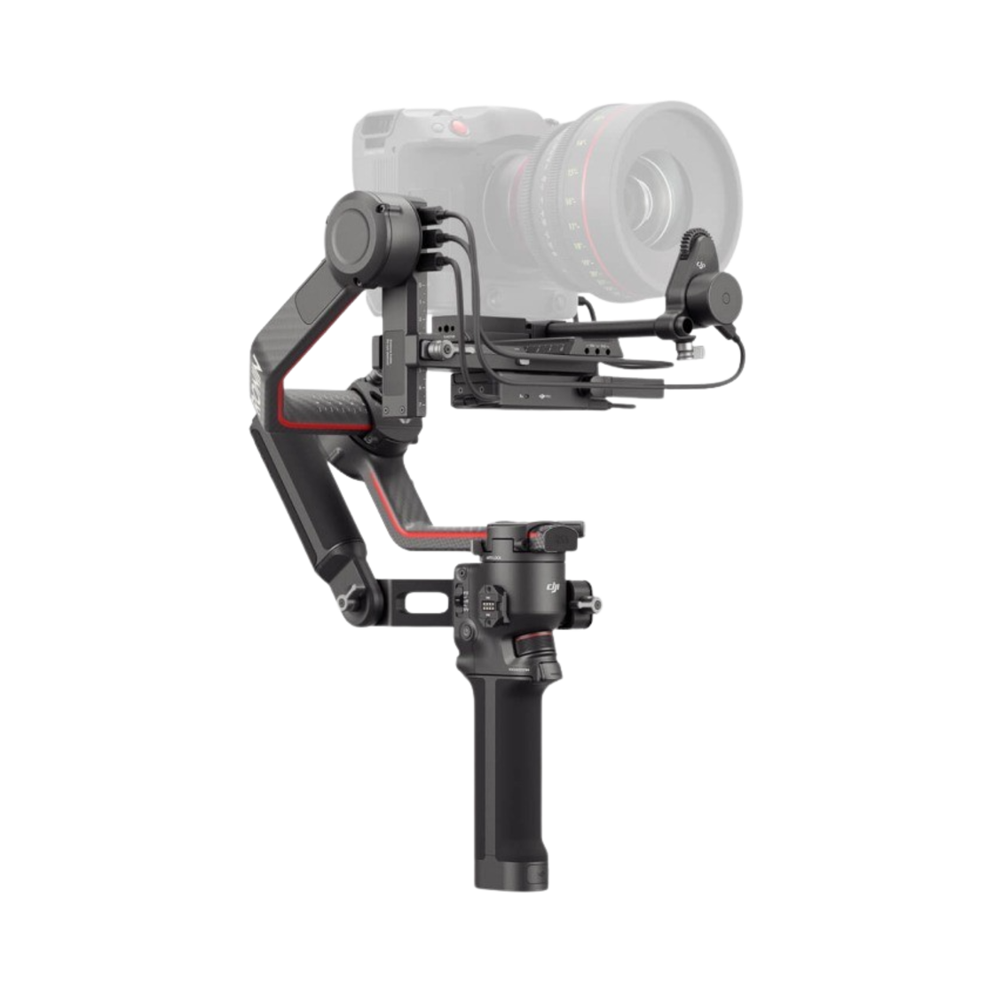 DJI RS 3 프로 콤보 (국내 정식 발매 제품)(DJI RS 3 Pro Combo (Korean Ver.)) - 4