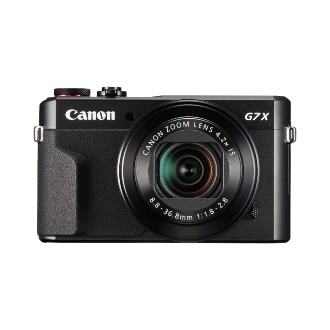 캐논 파워샷 G7X 마크 2 블랙 (국내 정식 발매 제품)(Canon PowerShot G7X Mark II Black (Korean Ver.))