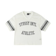Stussy Stüssy International Team Jersey White