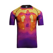Nike x Drake Nocta NRG Essential SS Base Layer Top Thermal - US/EU