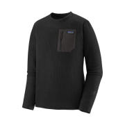 Patagonia R1 Air Crew Black