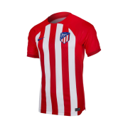 Nike Atletico Madrid 2023/24 Dri-Fit Stadium Home Jersey Sport Red (Non Marking Ver.)