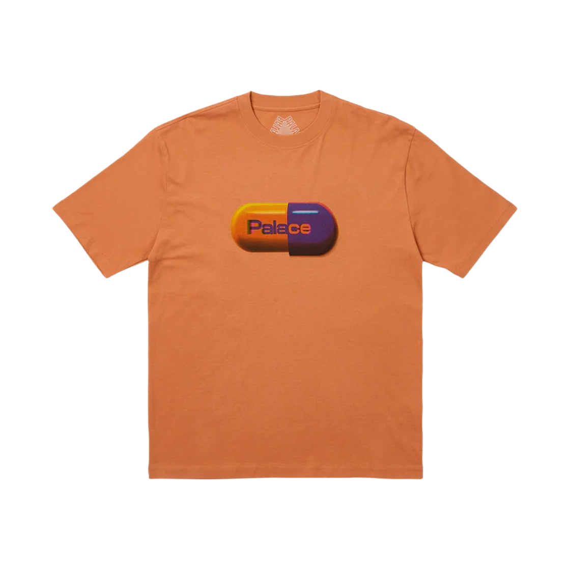 팔라스 파마시 티셔츠 멜티드 슈가 - 23FW(Palace Pharmacy T-Shirt Melted Sugar - 23FW) - 1