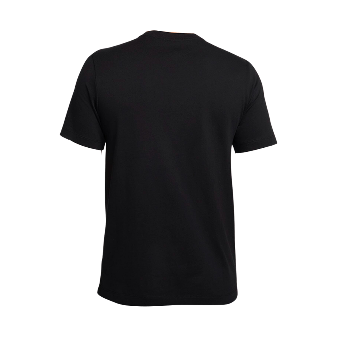 나이키 코트 헤리티지 테니스 티셔츠 블랙 - 아시아(Nike Court Heritage Tennis T-shirt Black - Asia) - 2