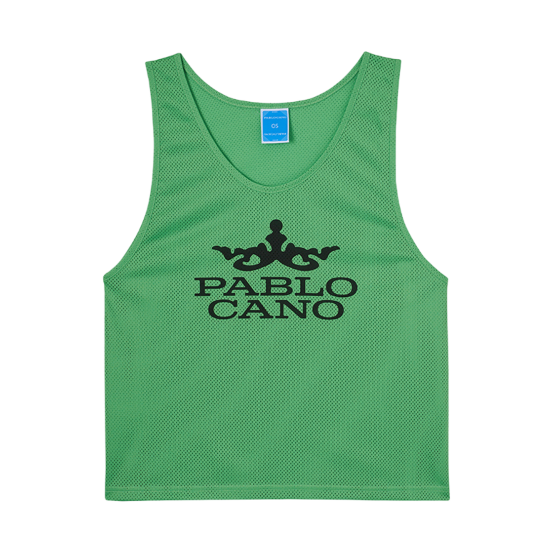 파블로카노 비치 런닝 저지(PABLO CANO Beach Running Jersey)