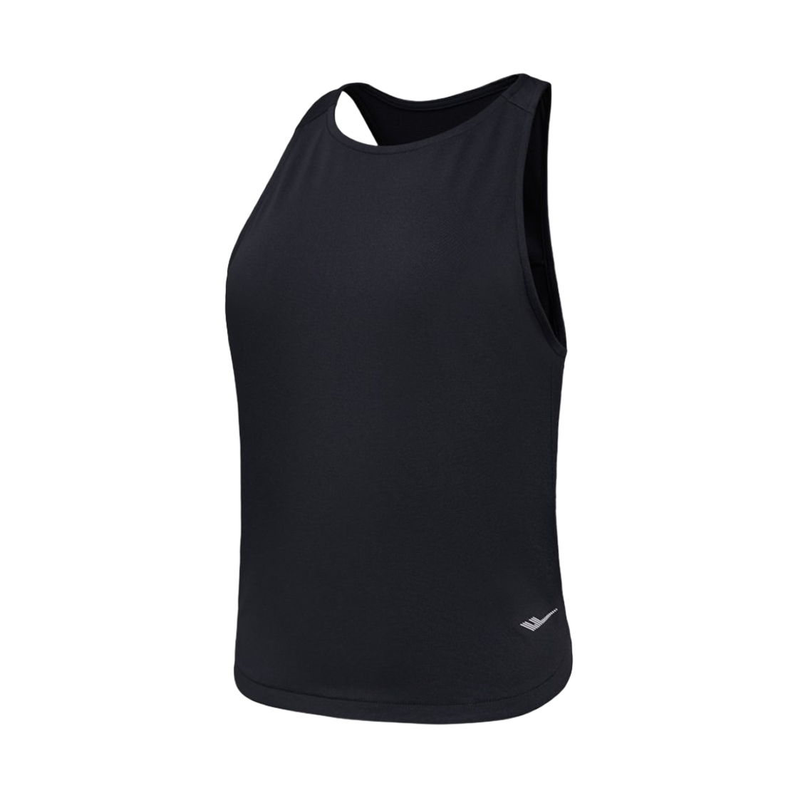프로-스펙스 경량 통기 러닝 싱글렛 블랙(PRO-SPECS Lightweight Breathable Running Singlet Black)