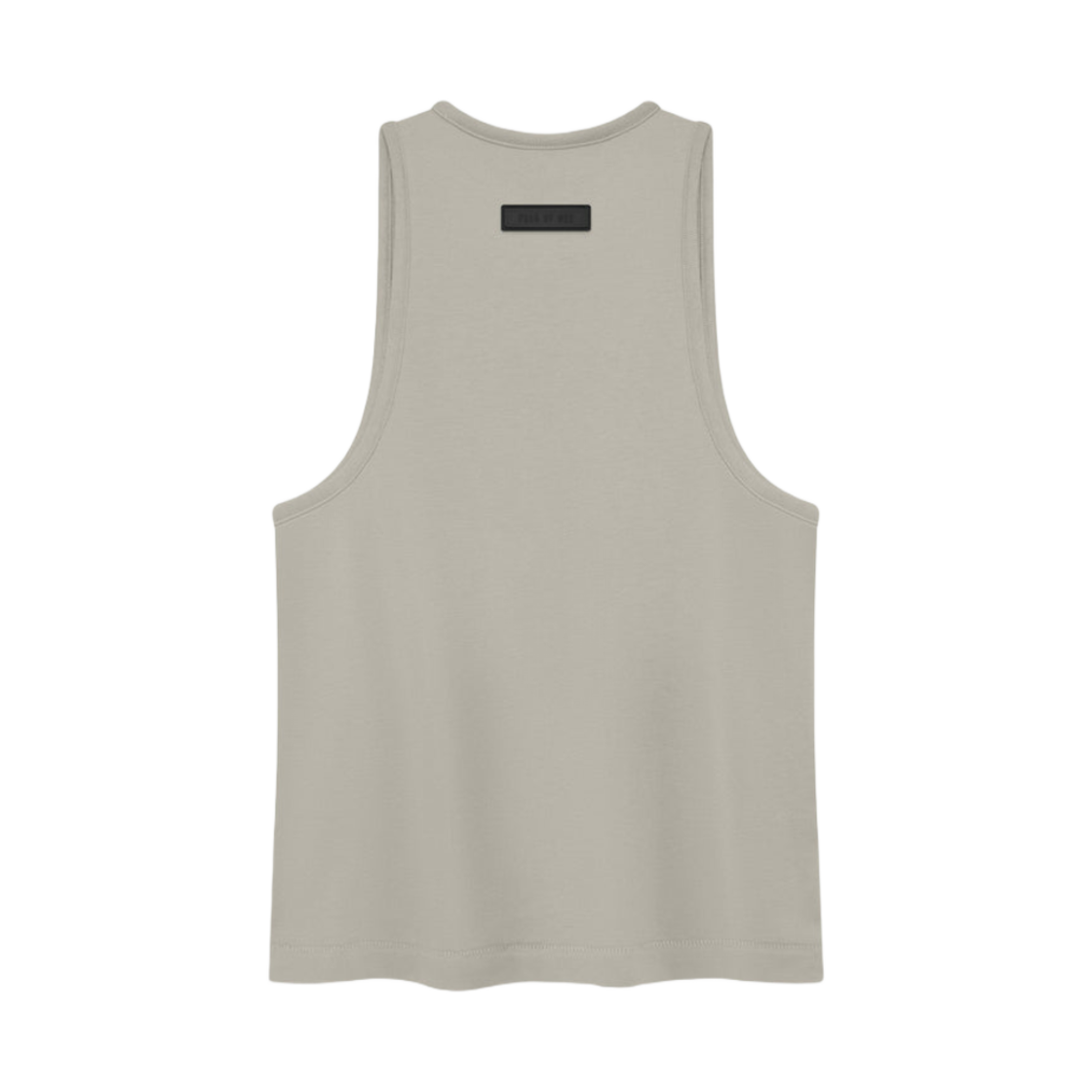 (W) 에센셜 탱크탑 실 - 24SS((W) Essentials Tank Top Seal - 24SS) - 2