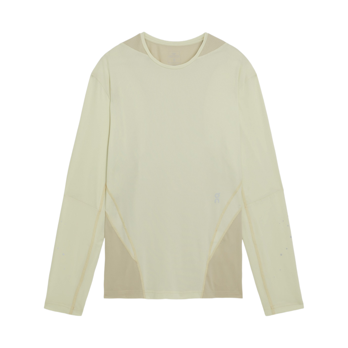 온 러닝 x 포스트 아카이브 팩션 (파프) 러닝 롱 티셔츠 아이스(On Running x Post Archive Faction (PAF) Running Long T-Shirt Ice)