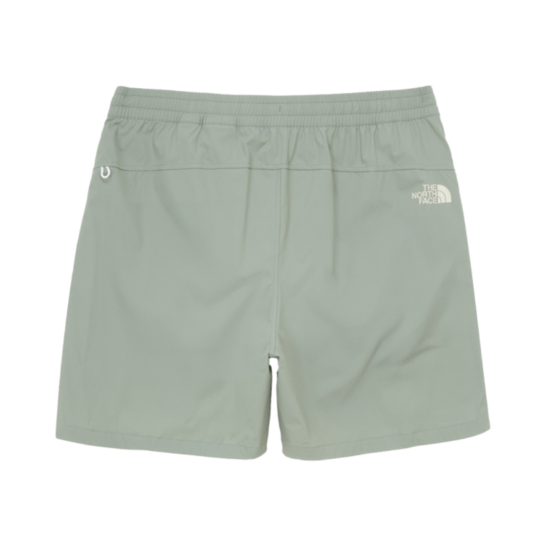 노스페이스 화이트라벨 아이스 런 쇼츠 아보카도(The North Face White Label Ice Run Shorts Avocado) - 2