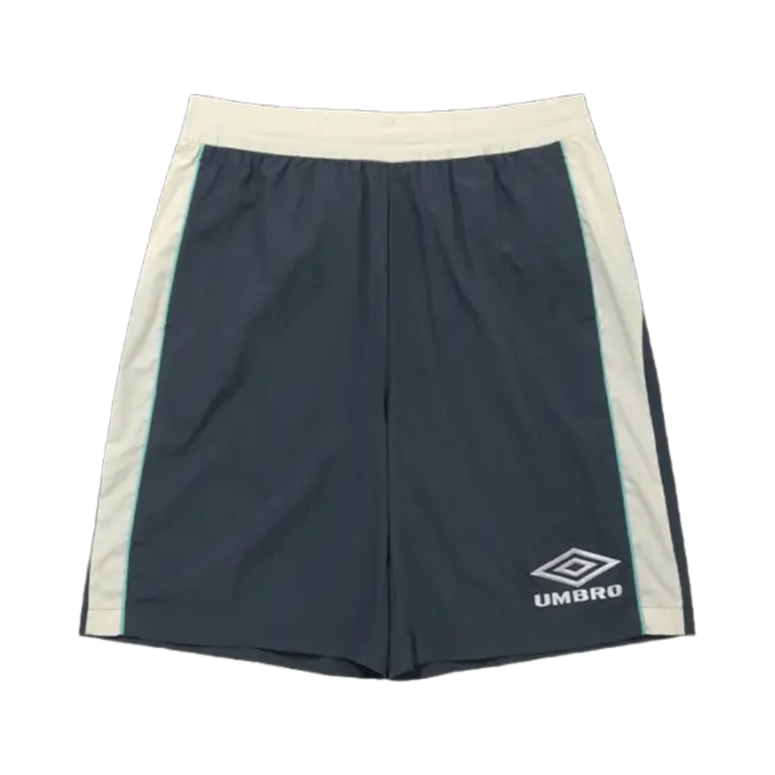 UQ121CHP32-CNV0 Umbro x Kasina 1997 Shorts Navy