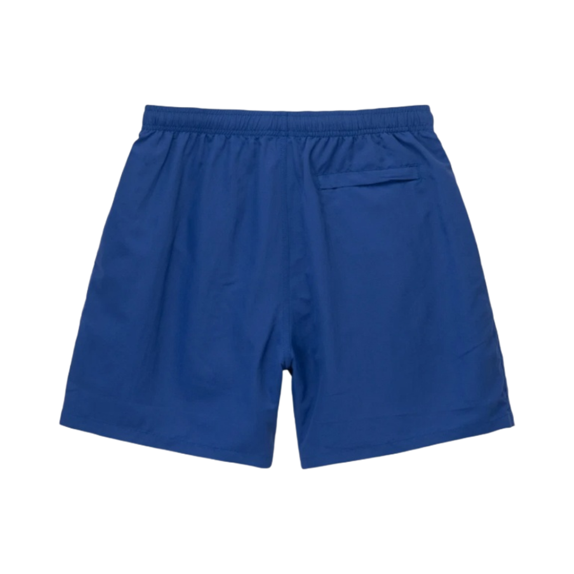 스투시 스탁 워터 쇼츠 코발트(Stussy Stock Water Shorts Cobalt) - 2