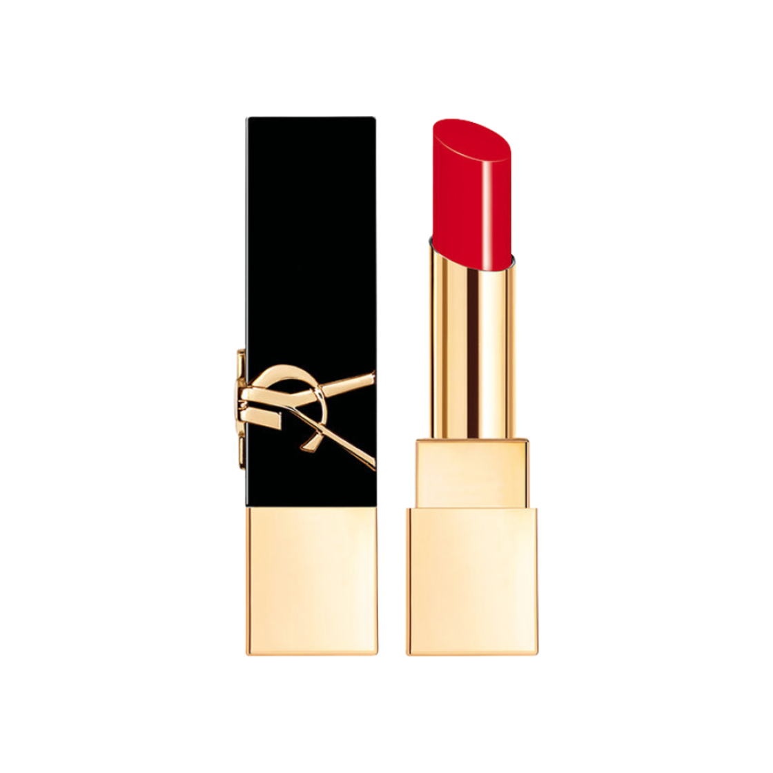 입생로랑 루쥬 쀠르 꾸뛰르 더 볼드 립스틱 02 월풀 레드(Yves Saint Laurent Rouge Pur Couture The Bald Lipstick 02 Whirlpool Red) - 1