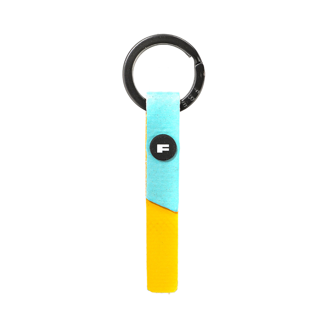 F230 AL 0065 FREITAG Boutique Unisex F230 AL 0065 Keyring