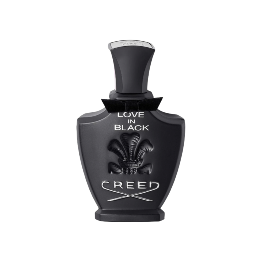 - Creed Love In Black Eau De Parfum 75ml (Korean Ver.)