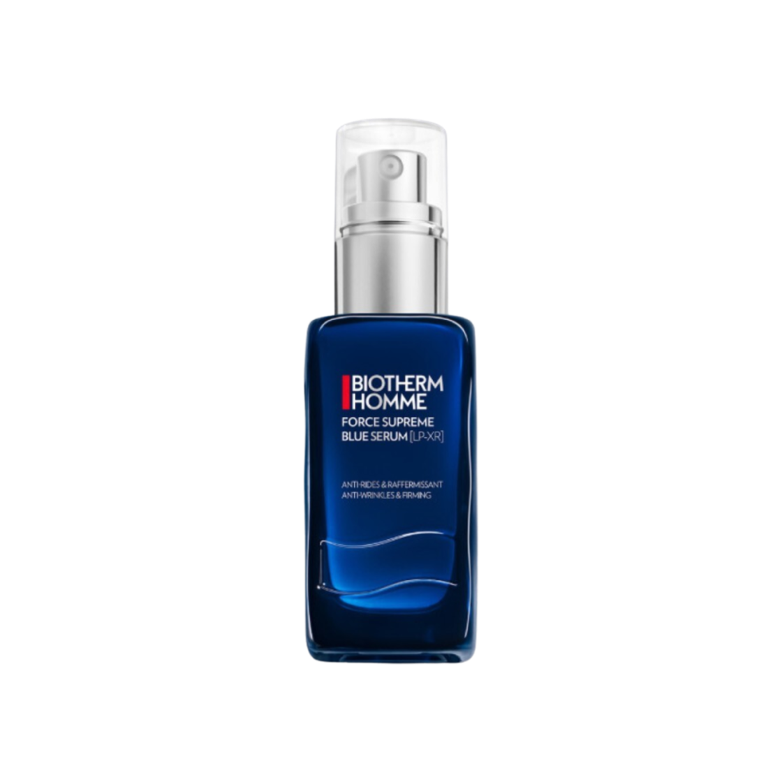 비오템 옴므 포스 슈프림 블루 세럼 60ml(Biotherm Homme Force Supreme Blue Serum 60ml)