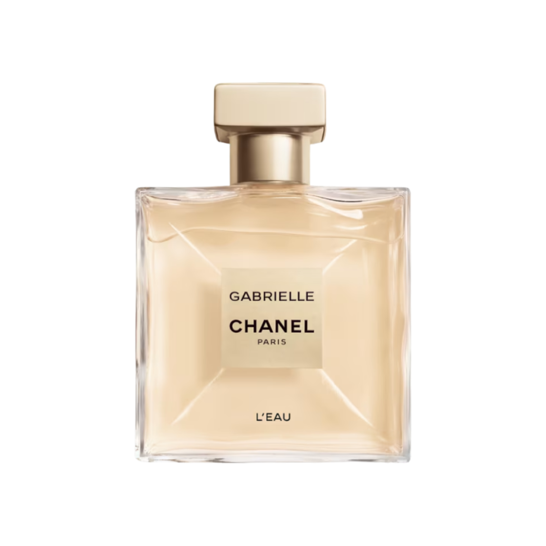 120350 Chanel Gabrielle Chanel Leau Eau De Toilette 50ml