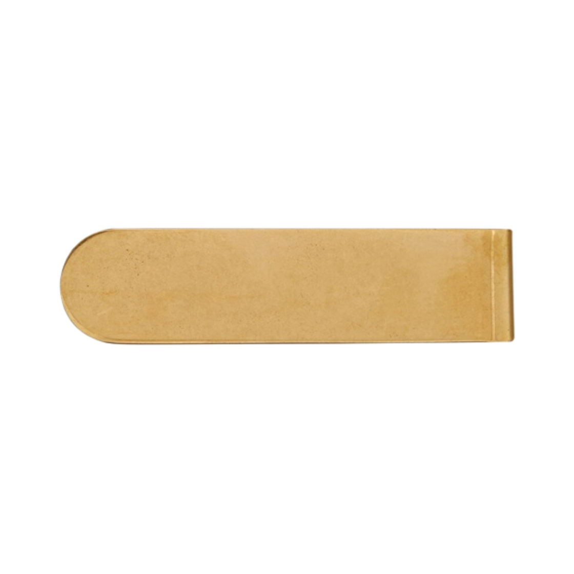 생로랑 ID 머니 클립 메탈 브론즈(Saint Laurent ID Money Clip Metal Bronze) - 3