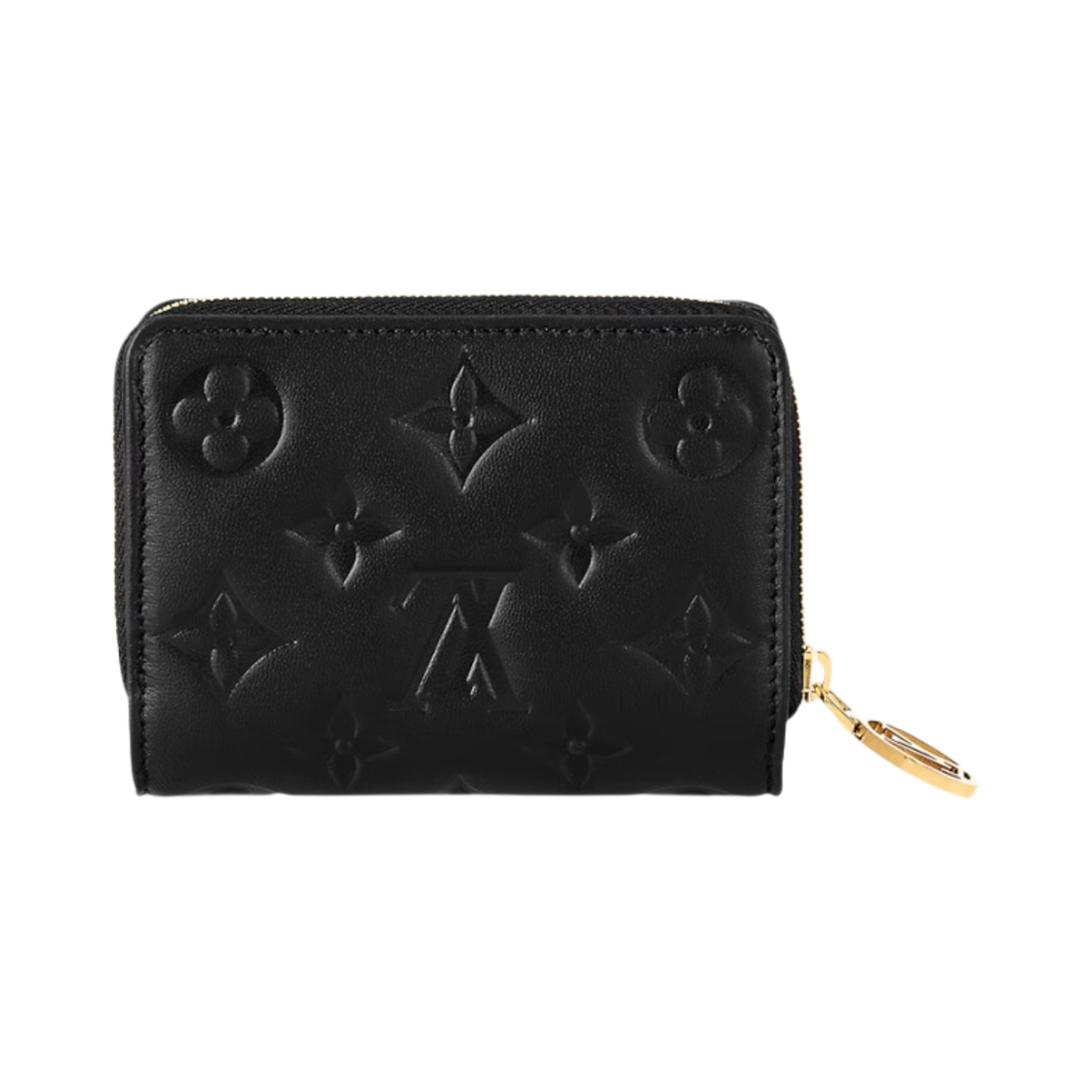 루이비통 루 월렛 블랙(Louis Vuitton Lou Wallet Black) - 3