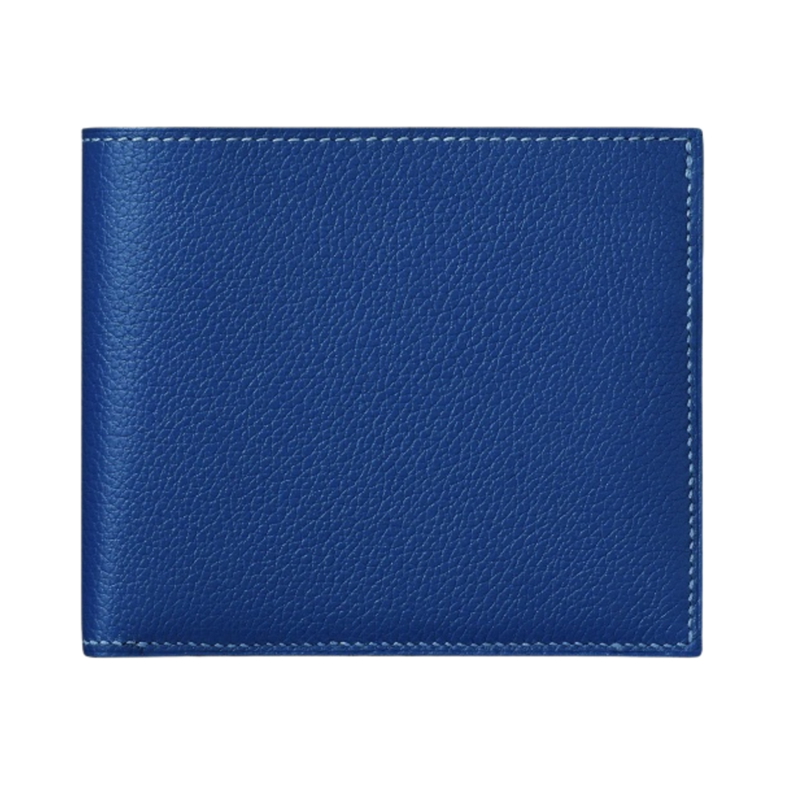 에르메스 MC² 코페르닉 지갑 에버컬러 & 블루 로아얄(Hermes MC² Copernic Wallet Evercolor & Bleu Royal) - 1