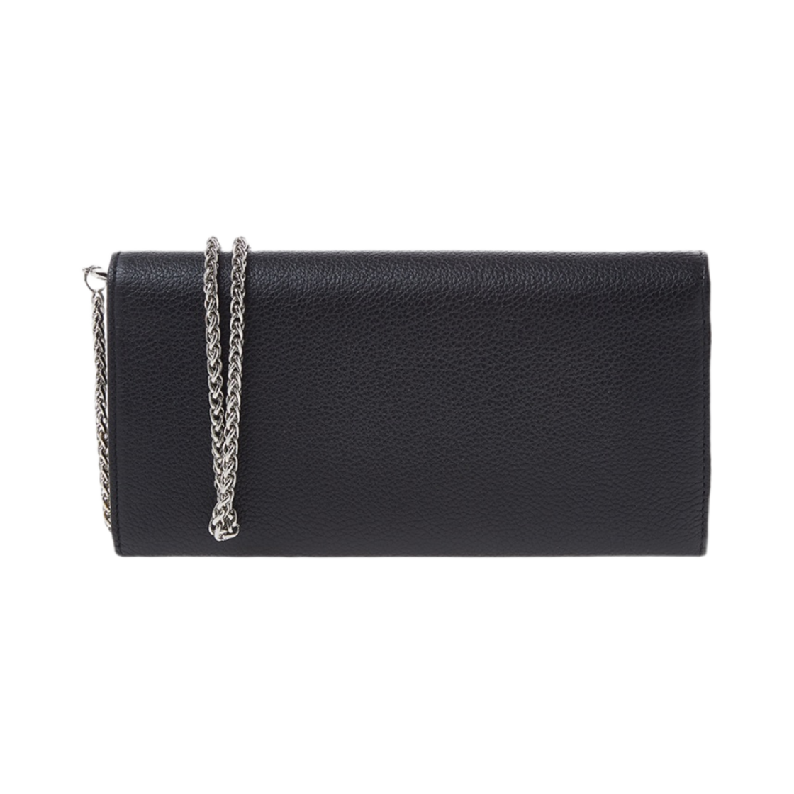 비비안 웨스트우드 조르단 체인 지갑 블랙(Vivienne Westwood Jordan Wallet with Chain Black) - 2
