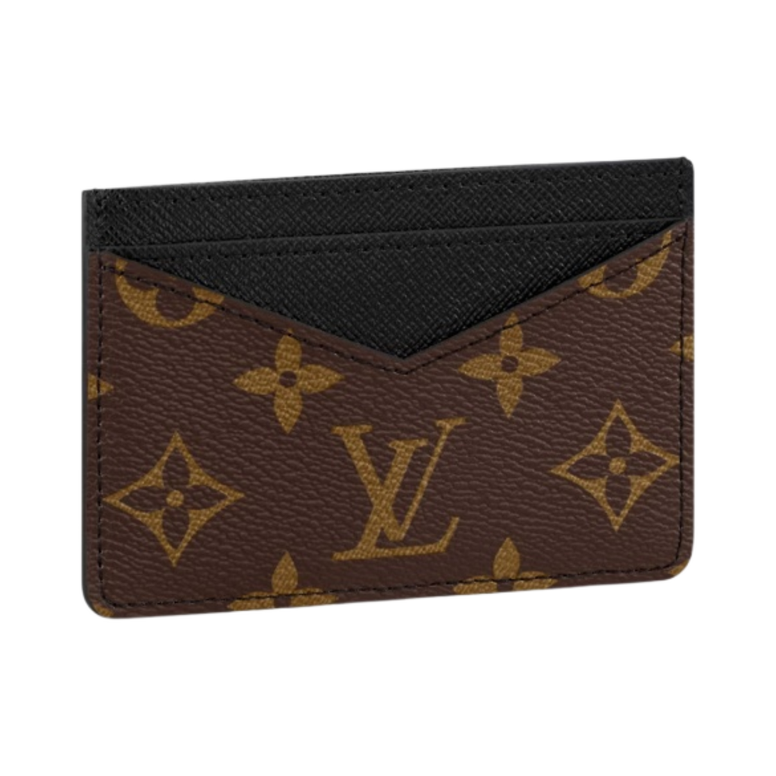 루이비통 네오 카드 홀더 모노그램 마카사르(Louis Vuitton Neo Card Holder Monogram Macassar) - 1
