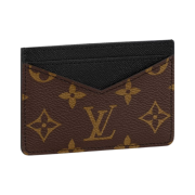 Louis Vuitton Neo Card Holder Monogram Macassar