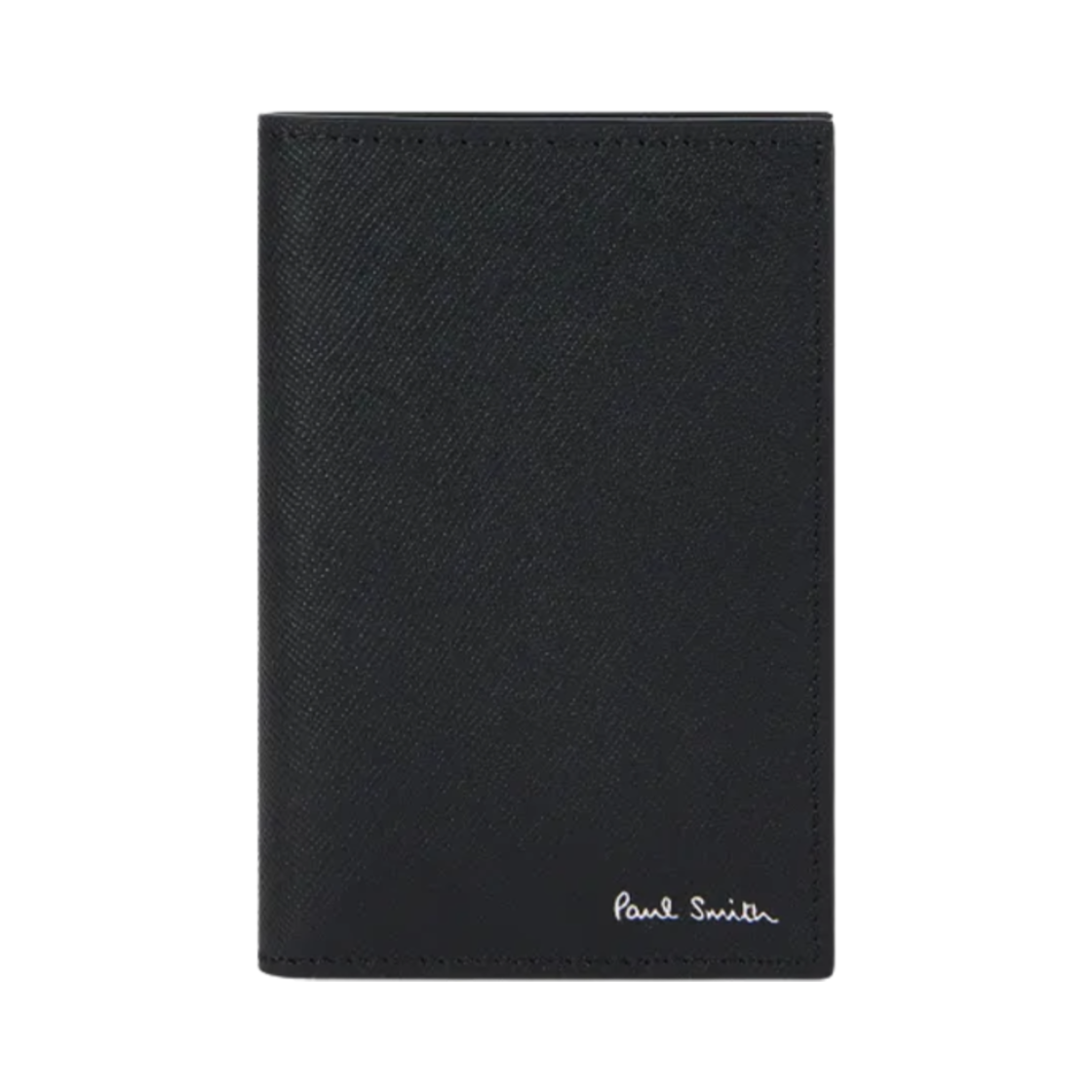 폴 스미스 카먼터 미니 크레딧 카드 홀더 블랙(Paul Smith Communter Mini Credit Credit Card Holder Black)