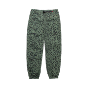 Wacko Maria x Gramicci Track Pants Khaki