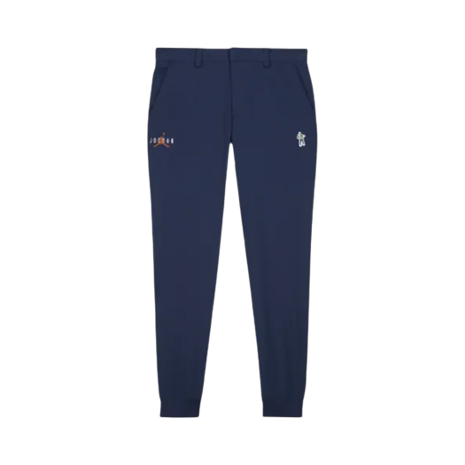 Jordan x Eastside Golf Pants Midnight Navy - Asia
