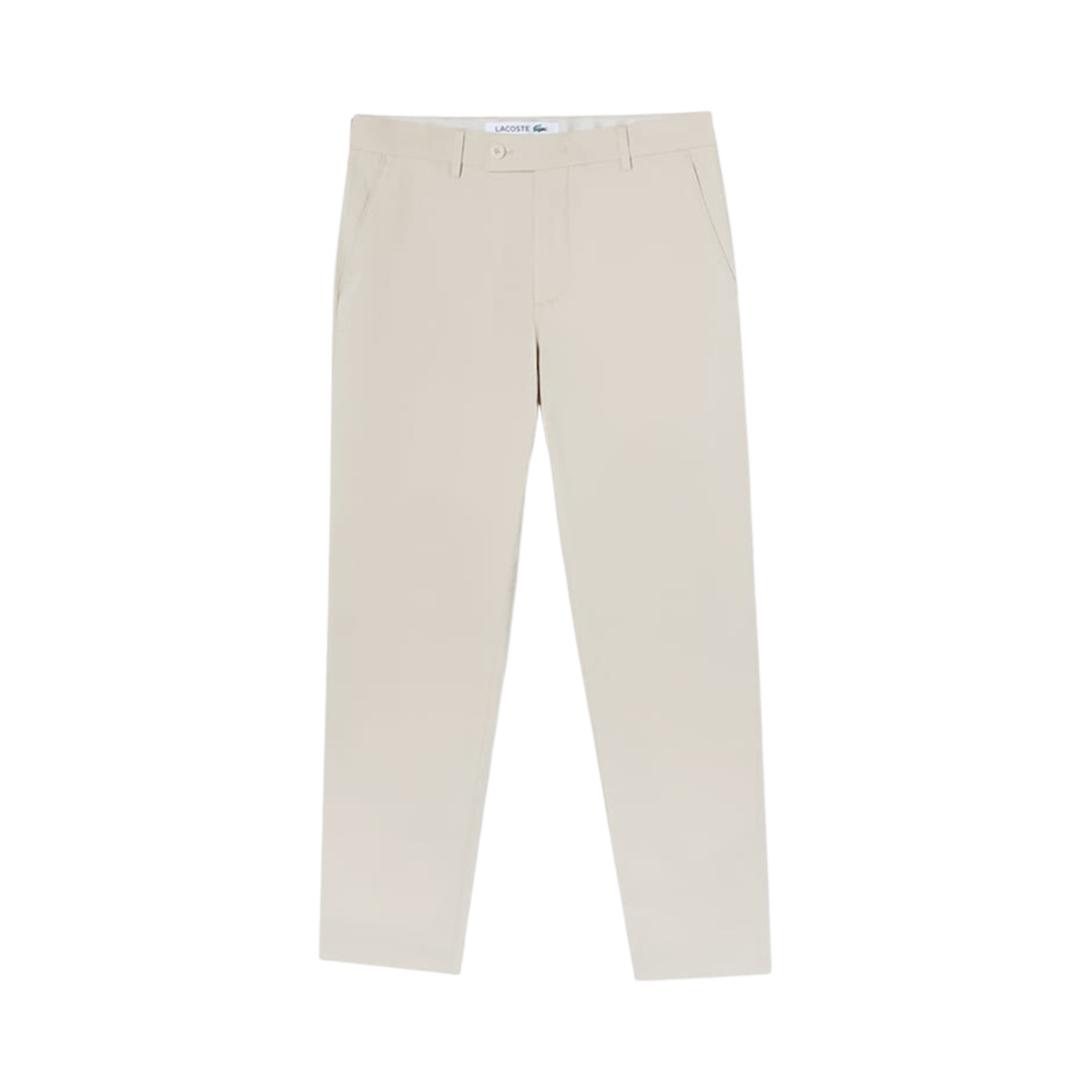라코스테 치노 베이지(Lacoste Chino Beige) - 1