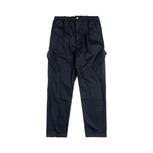 Jordan Essentials Chicago Pants Black - Asia