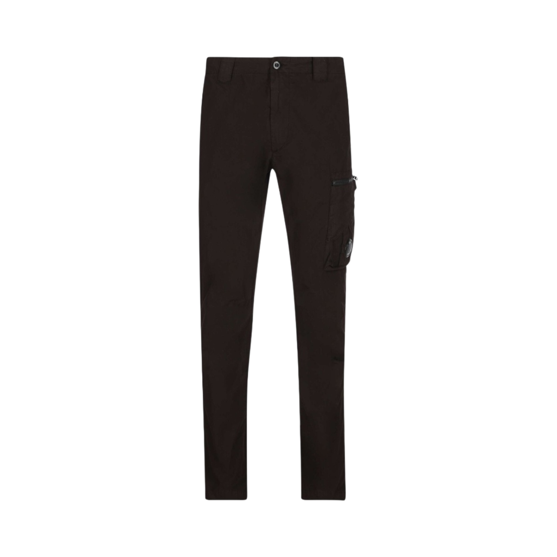 C.P. 컴퍼니 마이크로랩스 카고 팬츠 블랙 - 23SS
