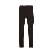 C.P. Company Microreps Cargo Pants Black - 23SS