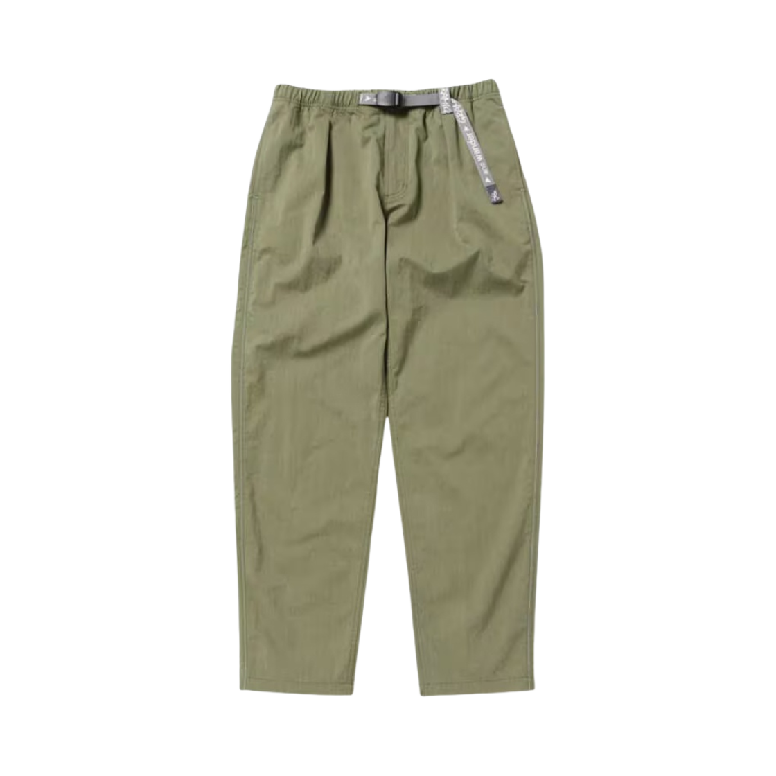 앤드원더 x 그라미치 나이코 클라이밍 G-팬츠 올리브(And Wander x Gramicci Nyco Climbing G-Pant Olive) - 1