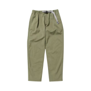 And Wander x Gramicci Nyco Climbing G-Pant Olive