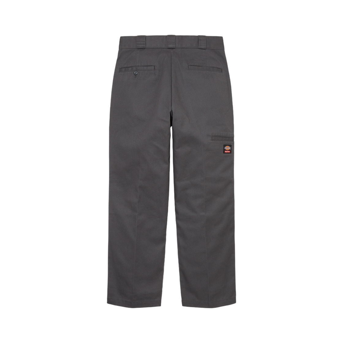 슈프림 x 디키즈 스트라이프 874 워크 팬츠 차콜 - 22SS(Supreme x Dickies Stripe 874 Work Pants Charcoal - 22SS) - 2