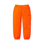 Supreme Polartec Pant Orange - 24FW