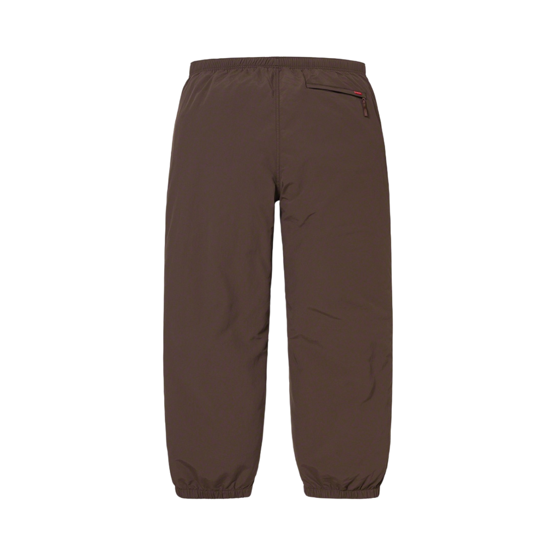 슈프림 웜업 팬츠 브라운 - 22FW(Supreme Warm Up Pants Brown - 22FW) - 2