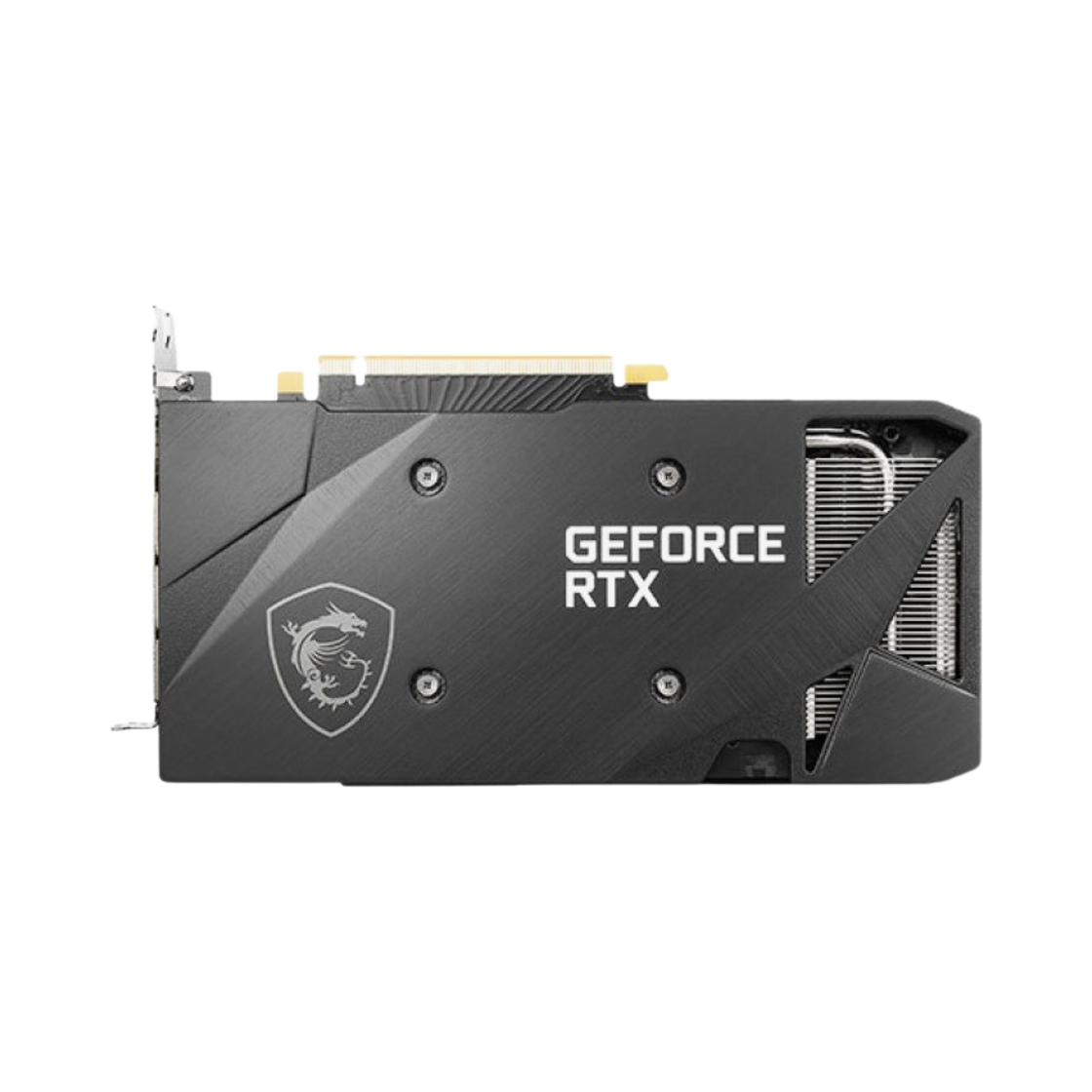 MSI 지포스 RTX 3050 벤투스 2X OC D6 8기가 (국내 정식 발매 제품)(MSI Geforce RTX 3050 Ventus 2X OC D6 8GB (Korean Ver.)) - 2