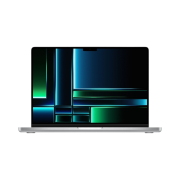 Apple 2023 MacBook Pro 14 M2 Pro 10-Core 512GB SSD / 16GB RAM Silver (Korean Ver.)